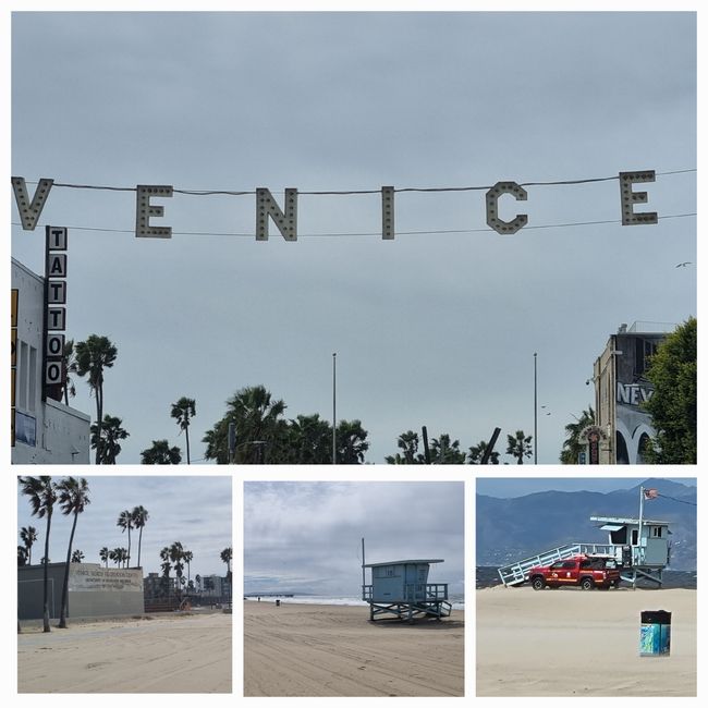 Venice Beach