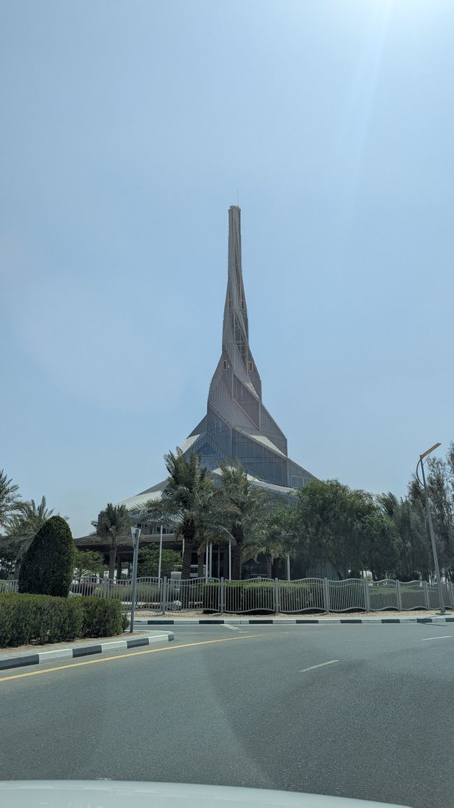 Mohammed Bin Rashid Al Maktoum Solar Park 