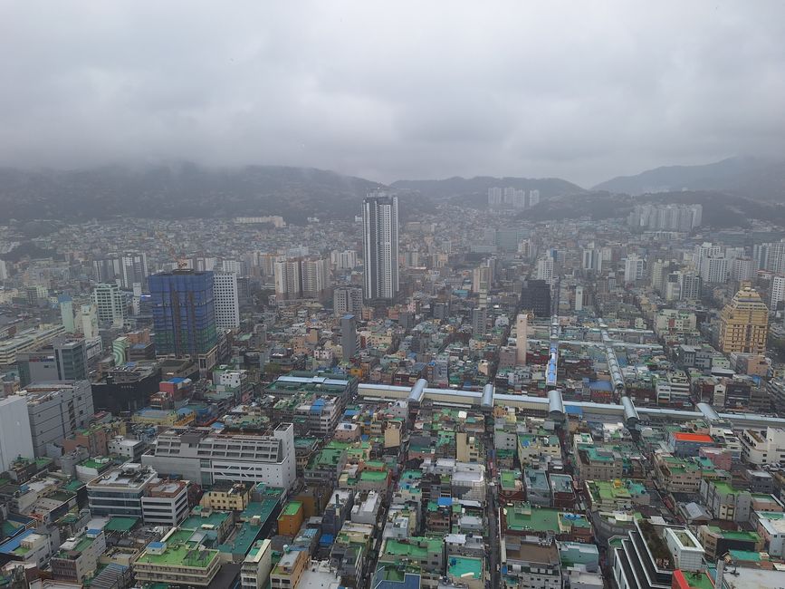 Busan/South Korea