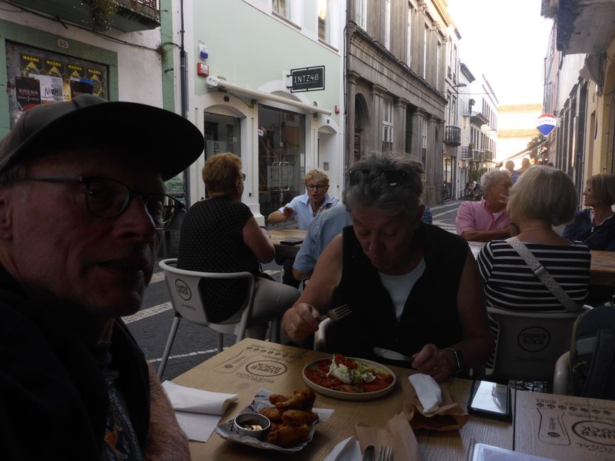 2025-07-12 Azores, Ponta Delgada