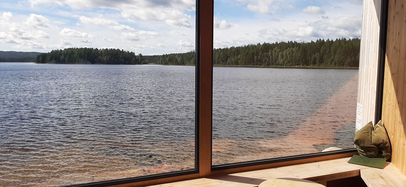 Panoramafenster