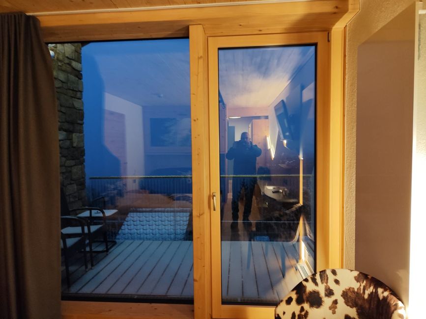 Hotel Kandel - sehr sehr schön gelegen im Schwarzwald in der Nähe von Waldkirch bei Freiburg