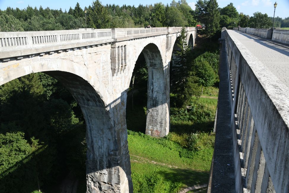 Viaggio in Masuria ad agosto 2024