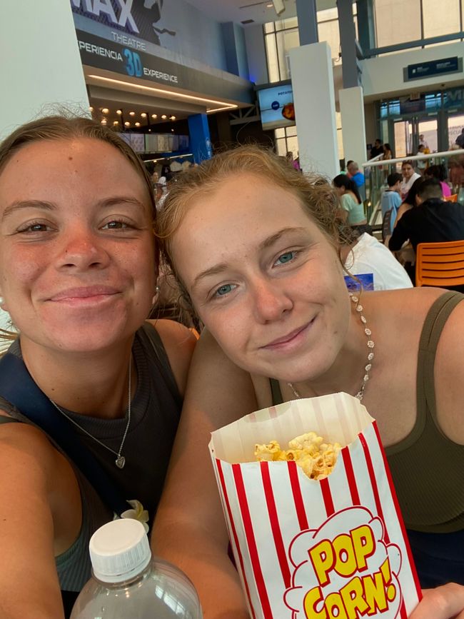 Cinema