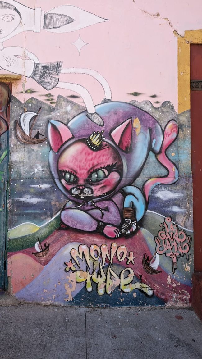 Valparaiso