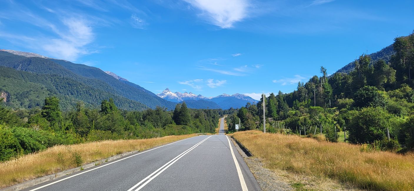 Carretera Austral