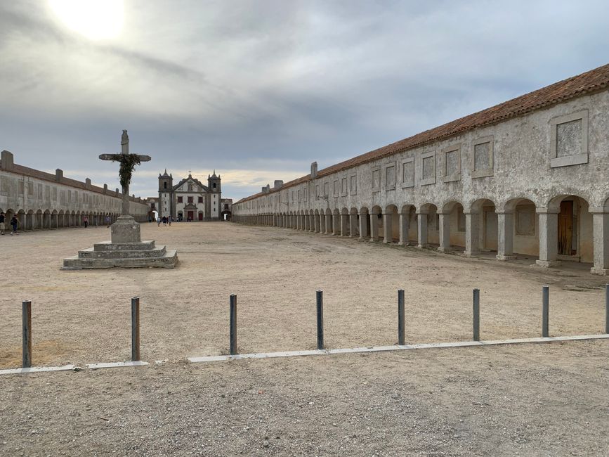 Cabo Espichel