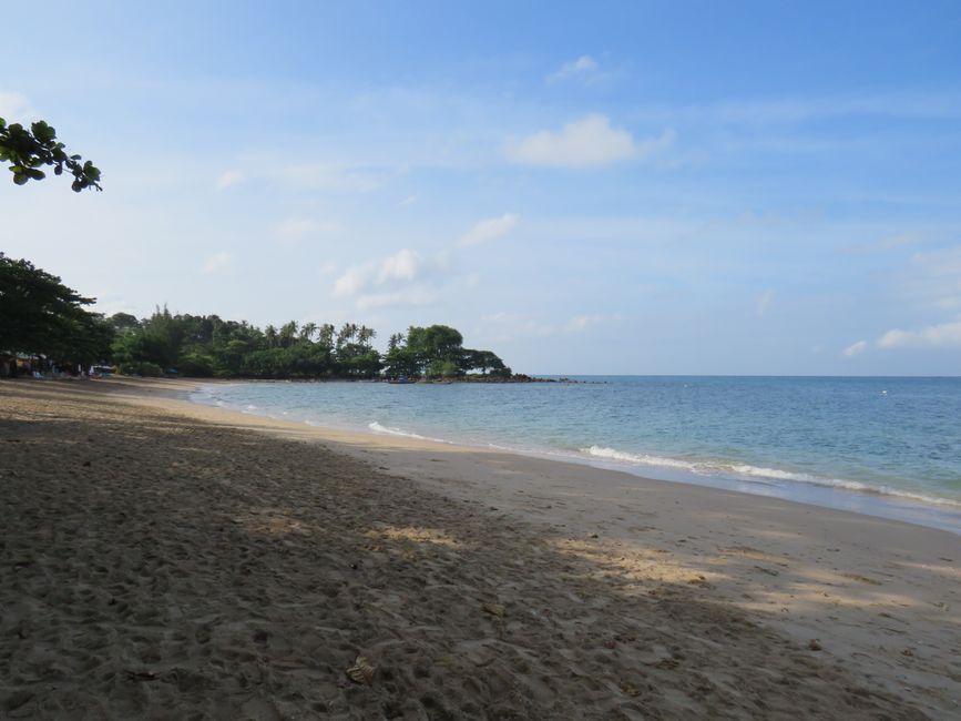 Thailand - Koh Lanta