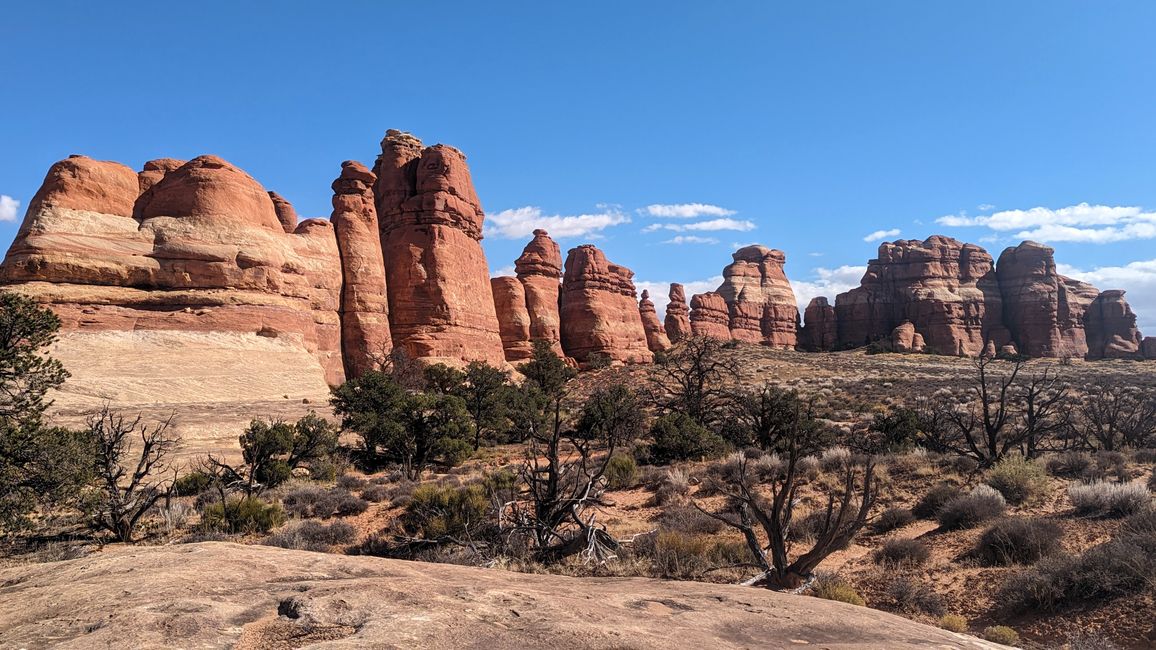USA - Utah per fuggitivi ...