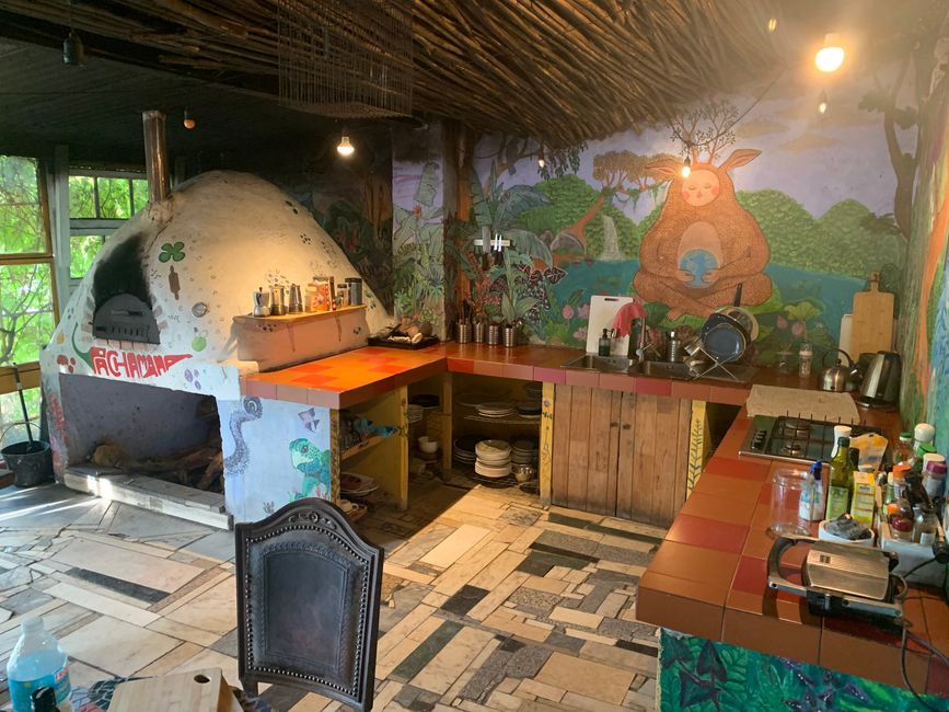 Pachamama