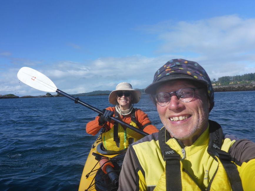 2025-05-21 Vancouver Island Wwoof