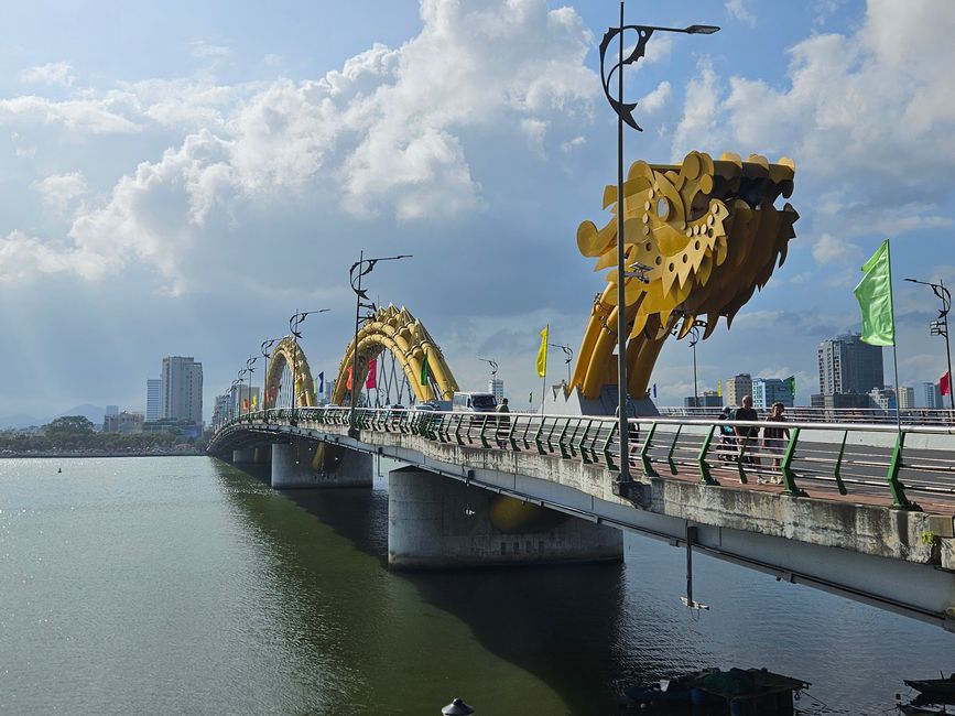 88. Etiqueta Da Nang, Vietnam 20.02.2026