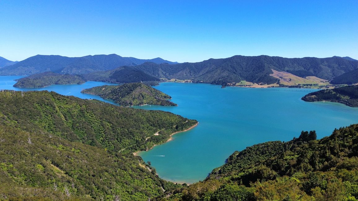 皇后夏洛特海峡