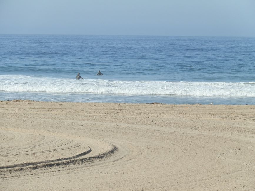 Malibu