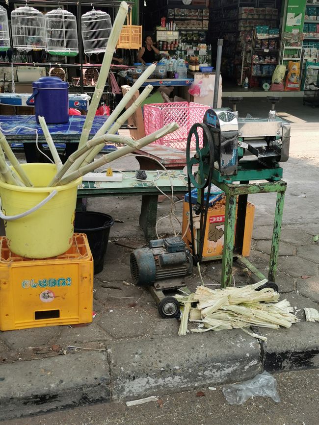 Vientiane - 1.5 days on a temple and museum tour