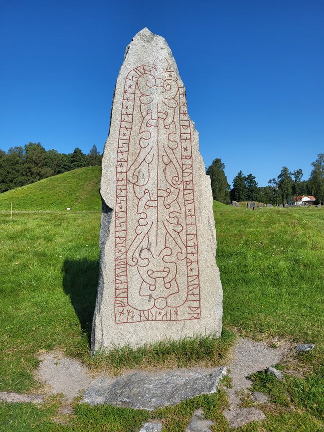 Runenstein