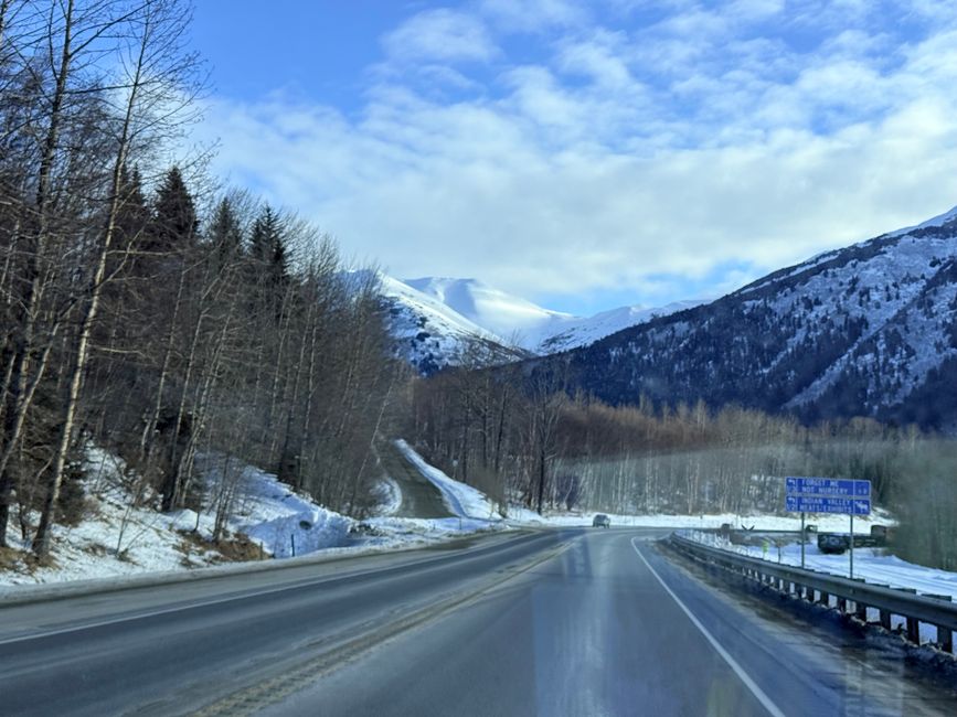 Alaska wasn’t just a trip.
It was a feeling you carry long after you leave.
