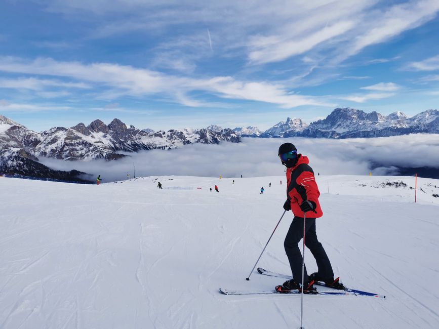 🇮🇹 San Pellegrino ⛷️