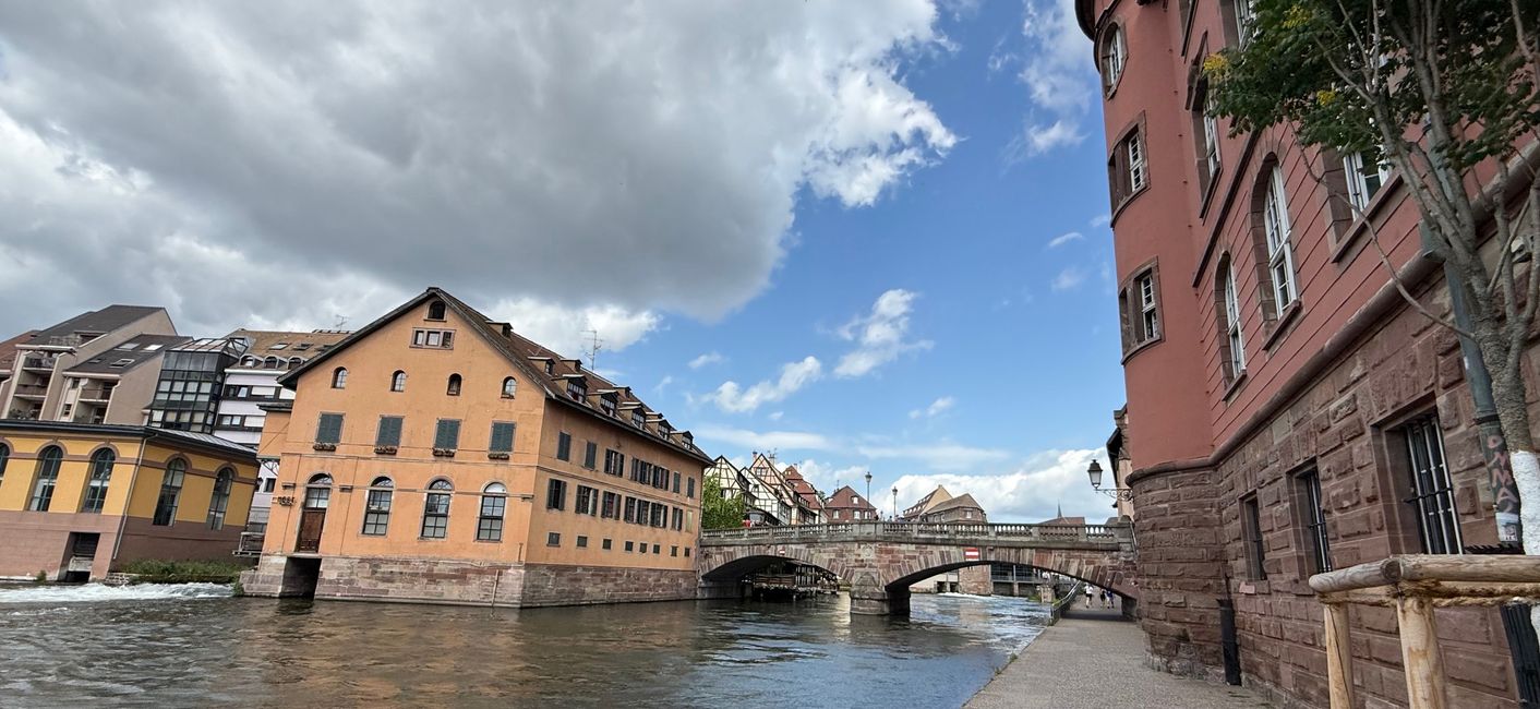 Pont Saint-Martin