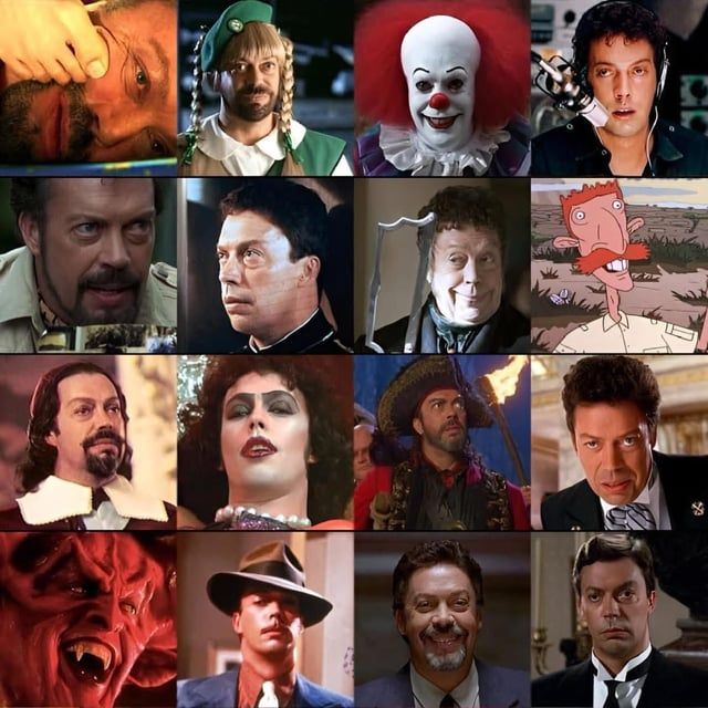 Forggensee 2026 - RIP Tim Curry