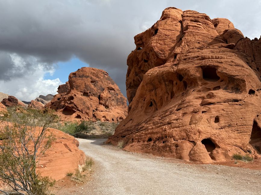 Valley of Fire