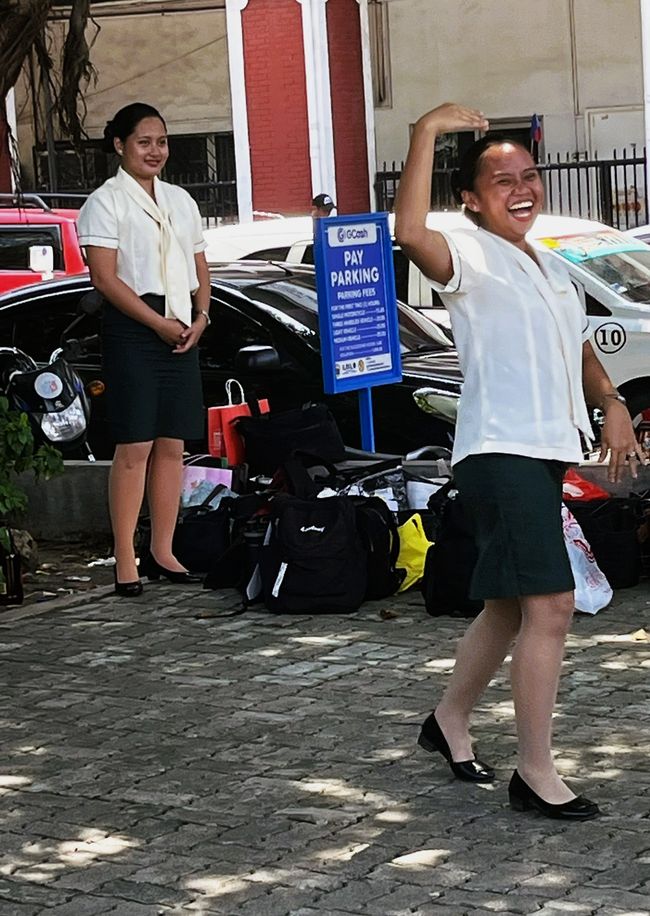 Calle Real, Ng Chin Beng Building