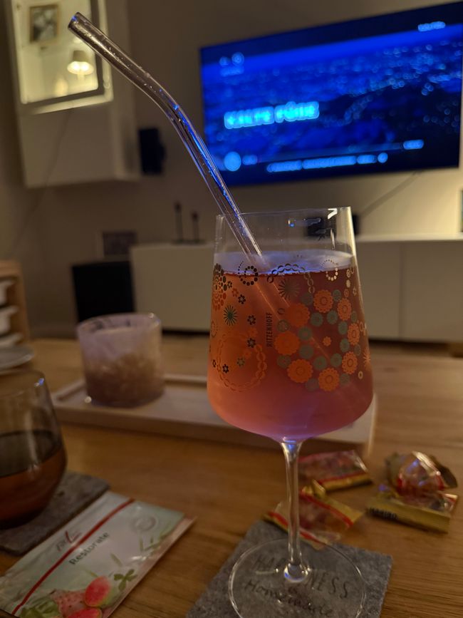 📍Beim Bruder, NRW/ 📍at the brother‘s, NRW