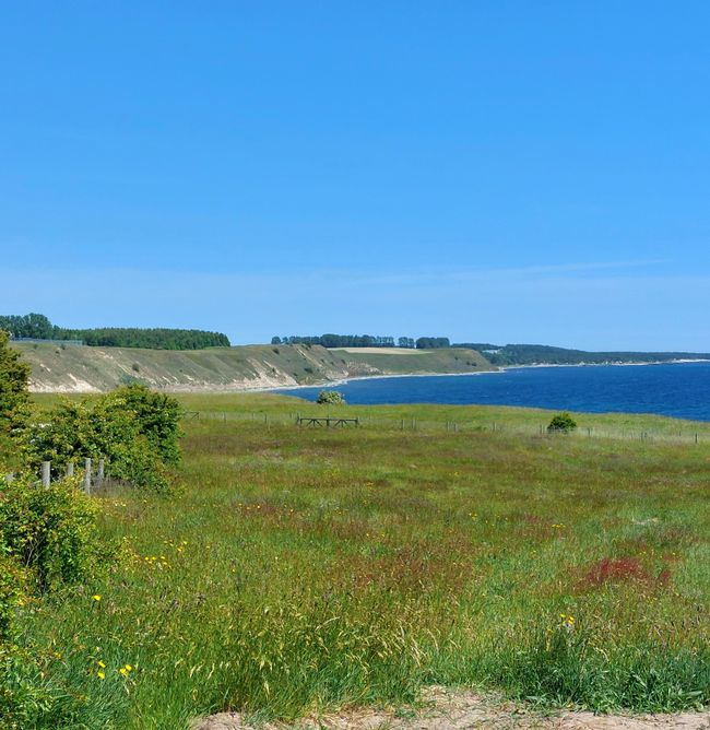 Südschweden-Tour  - Tag 4