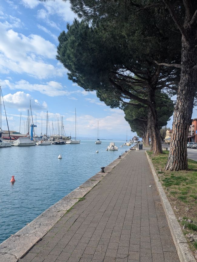 Lago di Garda