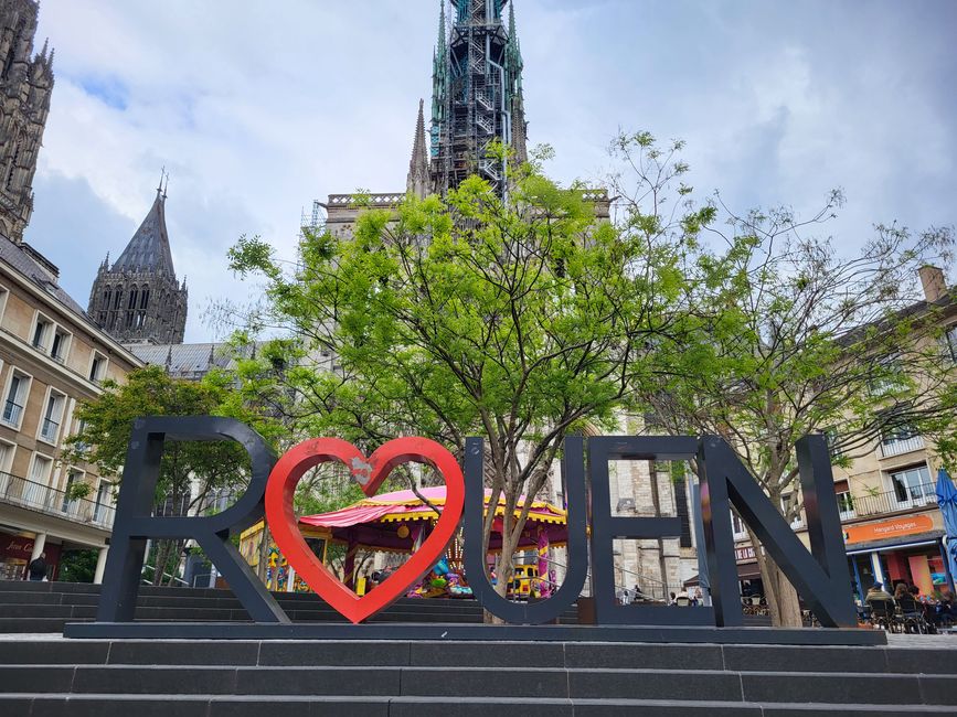 Rouen