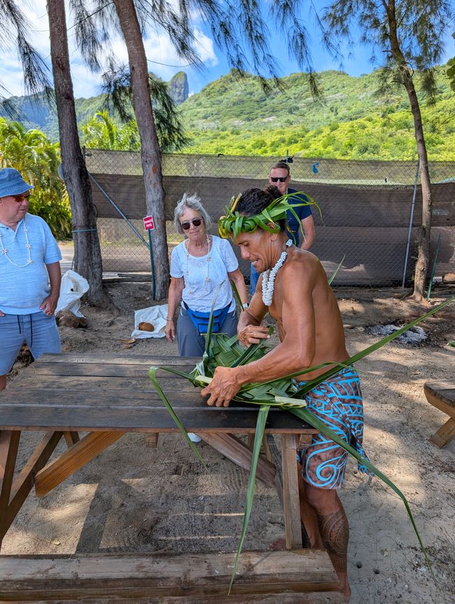 50.Tag 23.2.25 Moorea