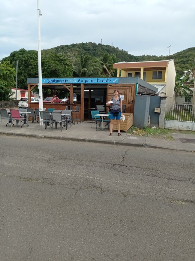 Kulinarik in der Karibik, dort wo die einfachen Leute essen