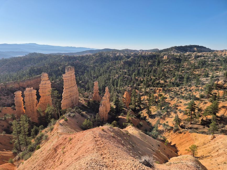 Bryce Canyon