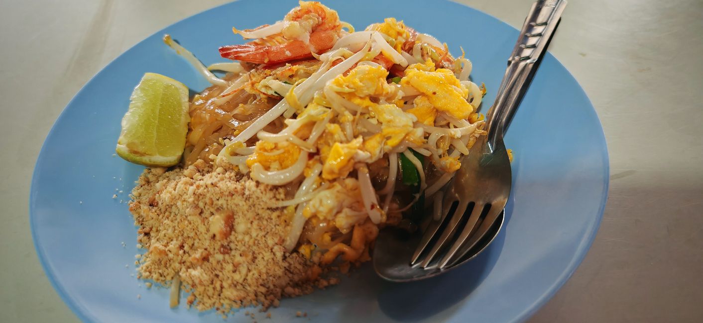 Pad Thai