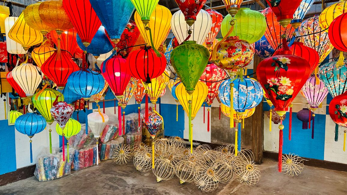 Villaggi di artigianato tradizionale intorno a Hoi An - Parte 2