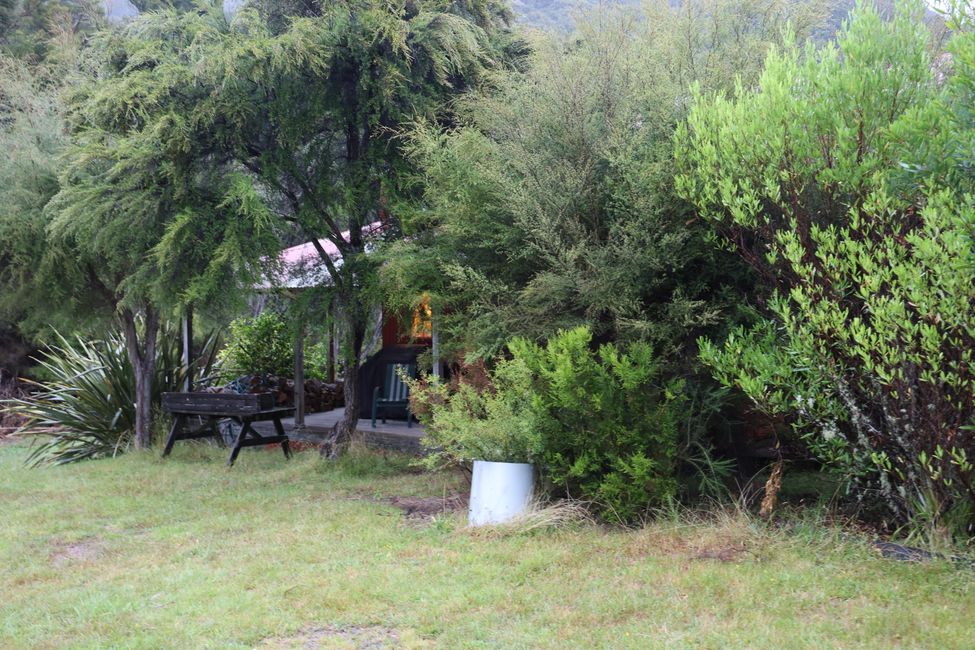 Abel Tasman