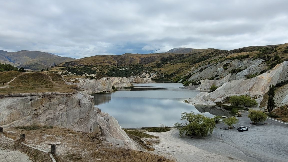 29.Januar-27.Februar 2025 Neuseeland
9.Februar
