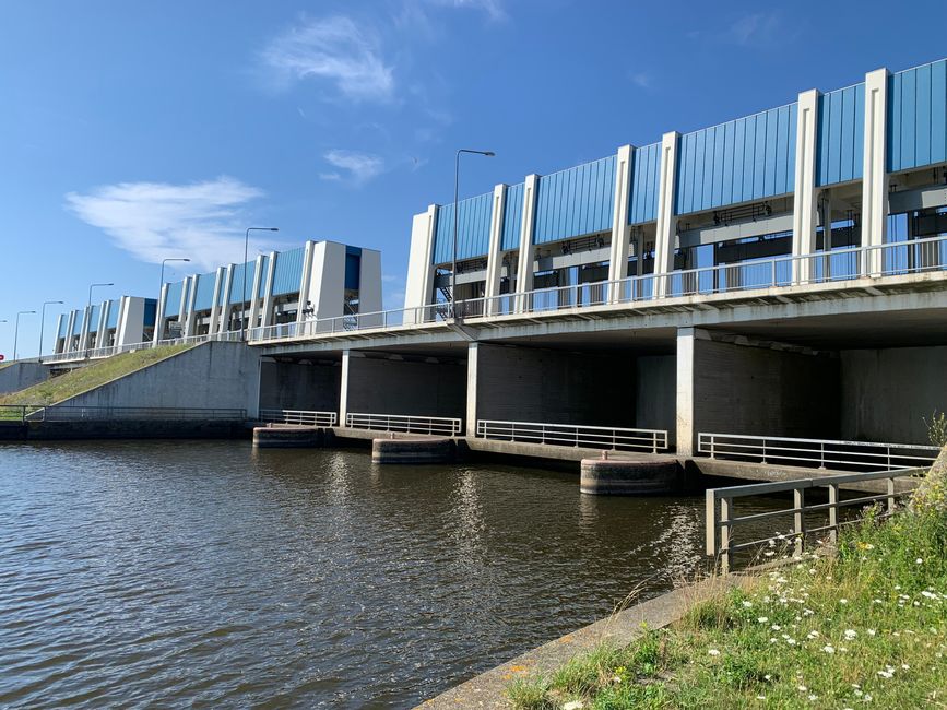 Centre de sauvetage des phoques de Lauwersoog