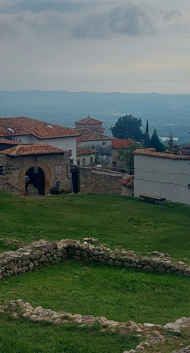 Un eroe albanese