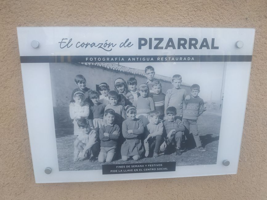 Photos of Pizarral (Salamanca) (August 2024)