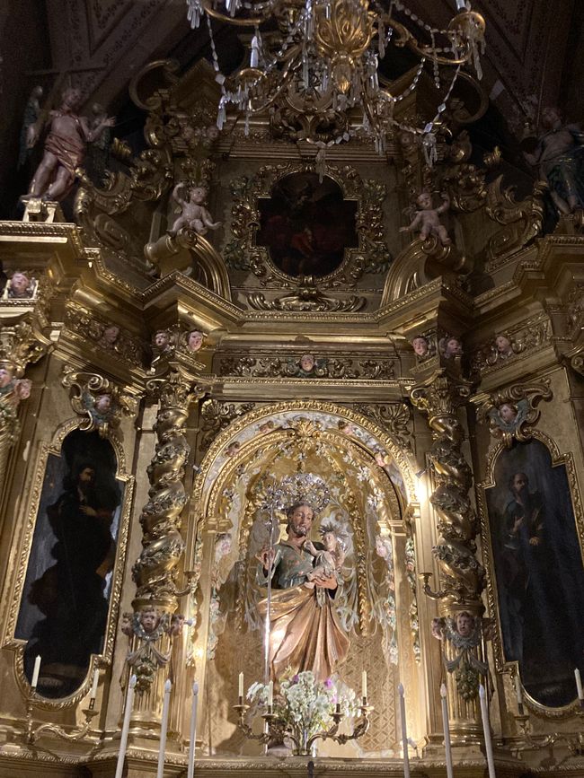 In Soller …finde ich den Mann für‘s Leben