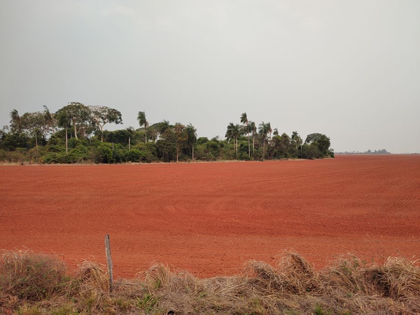 Brasilien, Bonito