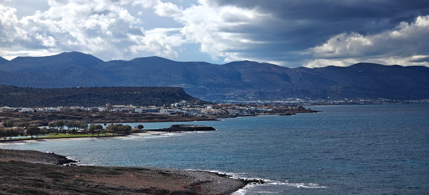 Vue sur Sissi