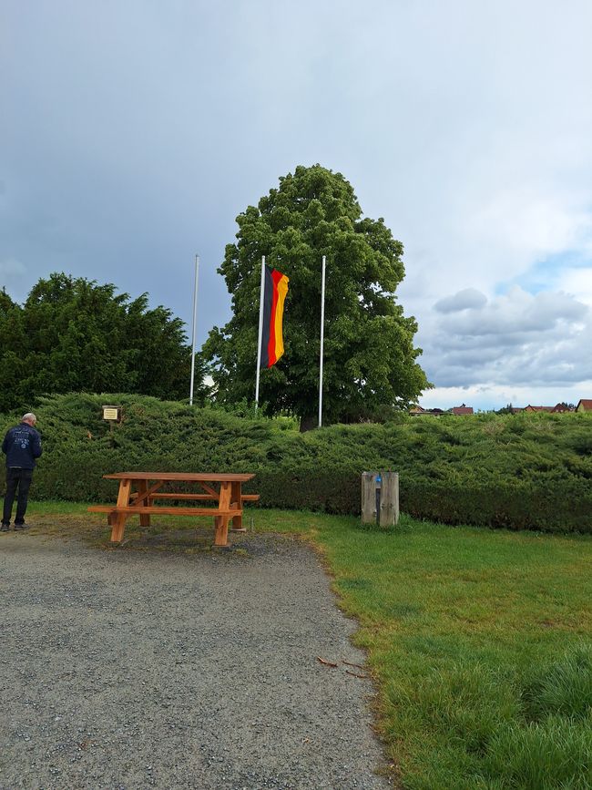 Visita a la ciudad imperial medieval de Mühlhausen