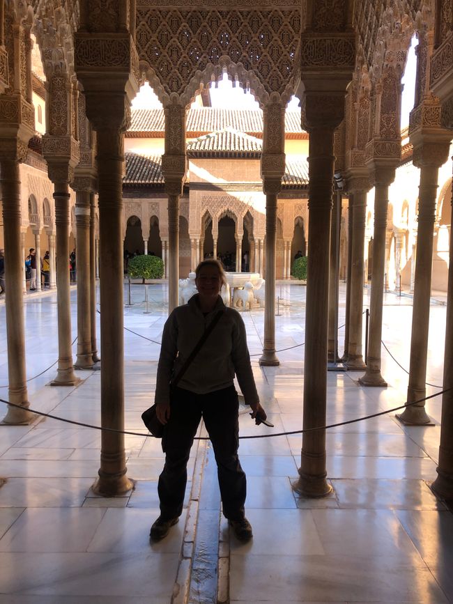 Great Alhambra
