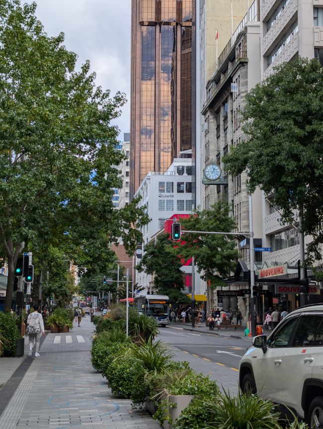 58. Etiqueta 3.3.25 Noticias de Auckland Nueva Zelanda