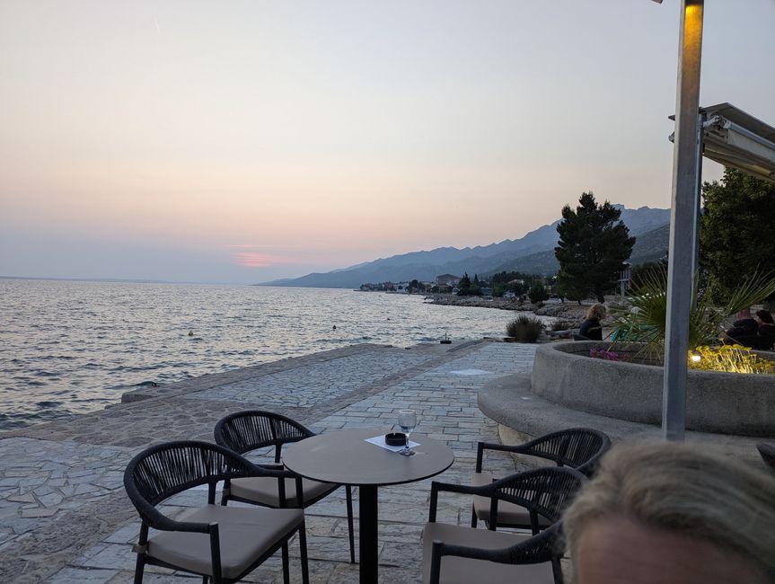 Balkan Trip von Deutschland bis Albanien - Rückreise nach Deutschland
