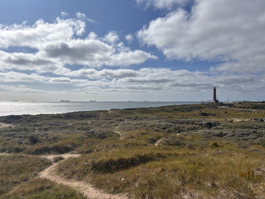 Skagen Ostseeseiten