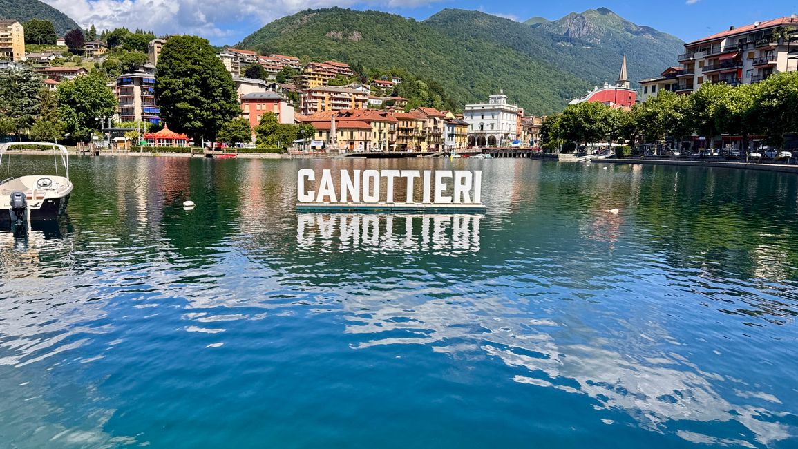 Omegna