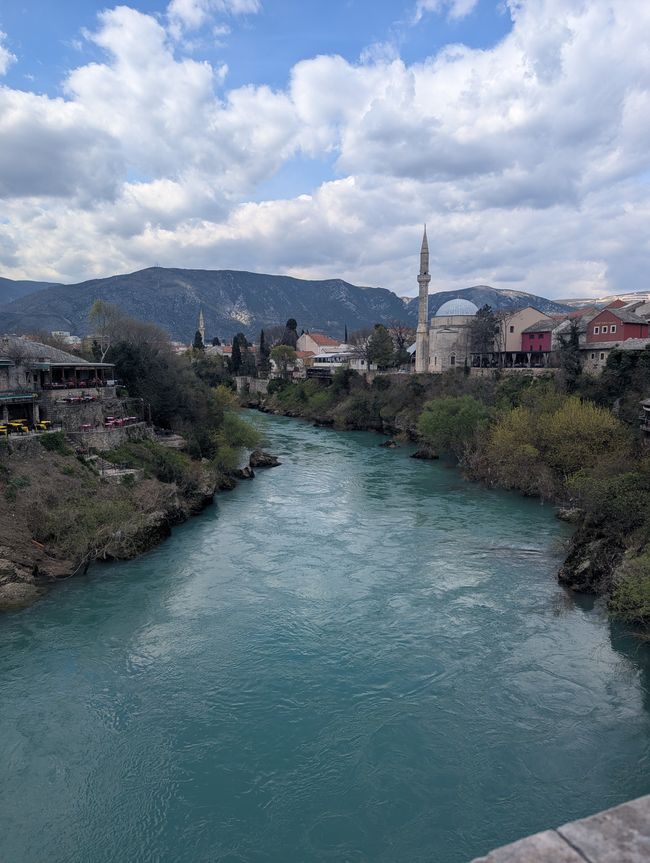 Mostar